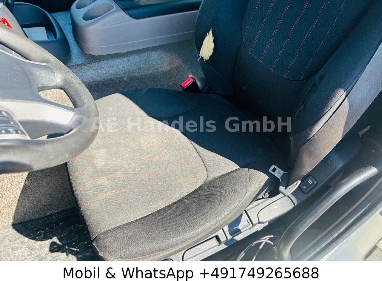 Portaalarmsysteem vrachtwagen DAF CF 450 BB Carnehl Muldenkipper *Hardox/16,5m³: afbeelding 21