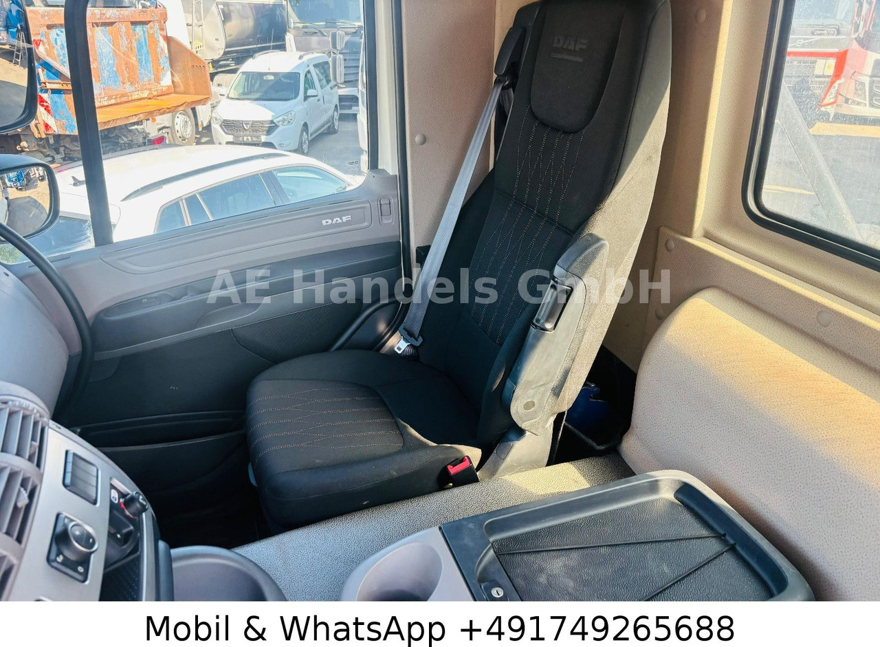 Portaalarmsysteem vrachtwagen DAF CF 450 BB Carnehl Muldenkipper *Hardox/16,5m³: afbeelding 22