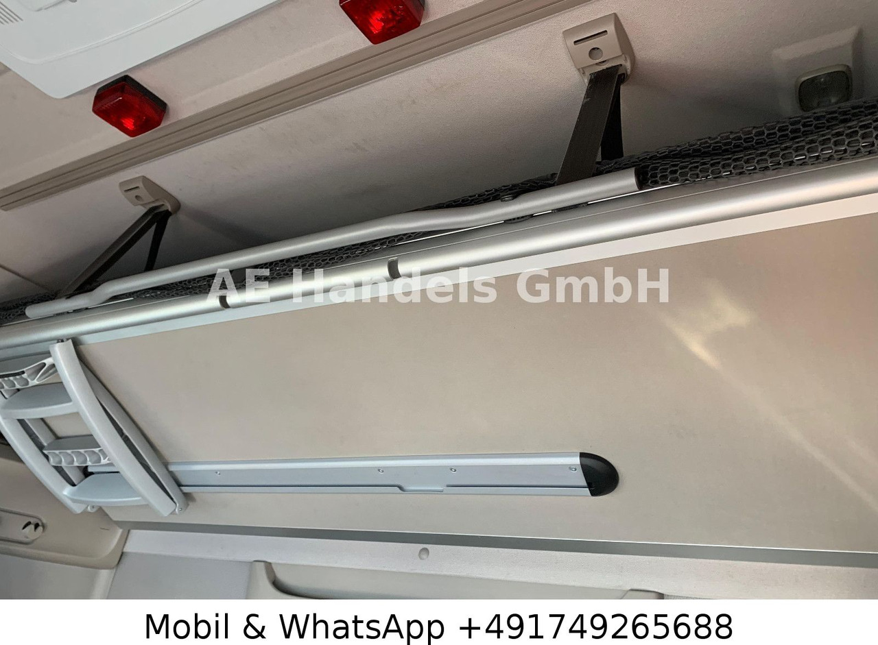 Containertransporter/ Wissellaadbak vrachtwagen DAF XF 480 SSC LL BDF *Retader/2xTank/ACC/Lift/AHK: afbeelding 20 Containertransporter/ Wissellaadbak vrachtwagen DAF XF 480 SSC LL BDF *Retader/2xTank/ACC/Lift/AHK: afbeelding 20