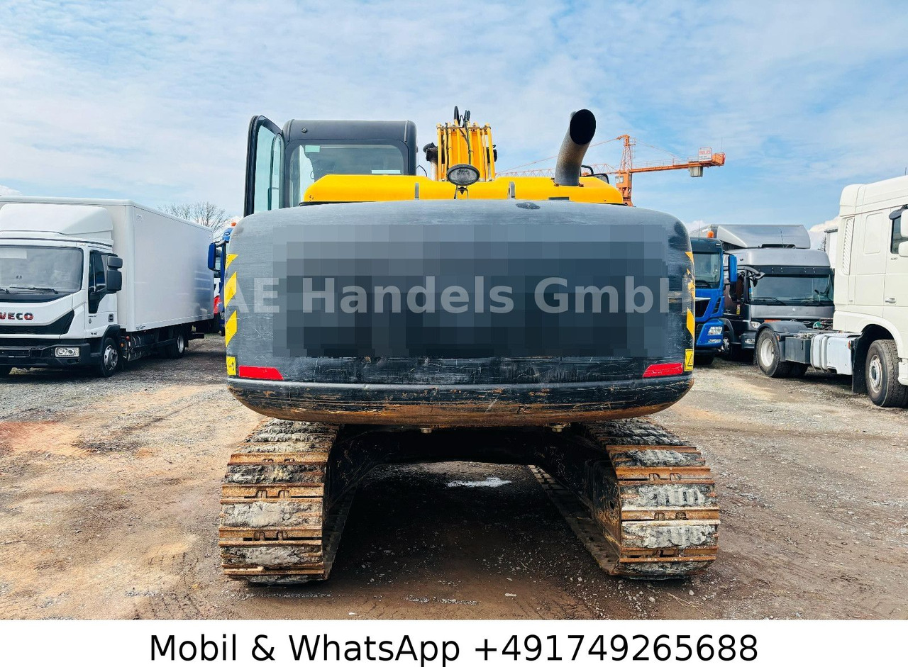 JCB JS130LCT4i *Schnellwechsler/Monoausleger - Rupsgraafmachine: afbeelding 4 JCB JS130LCT4i *Schnellwechsler/Monoausleger - Rupsgraafmachine: afbeelding 4