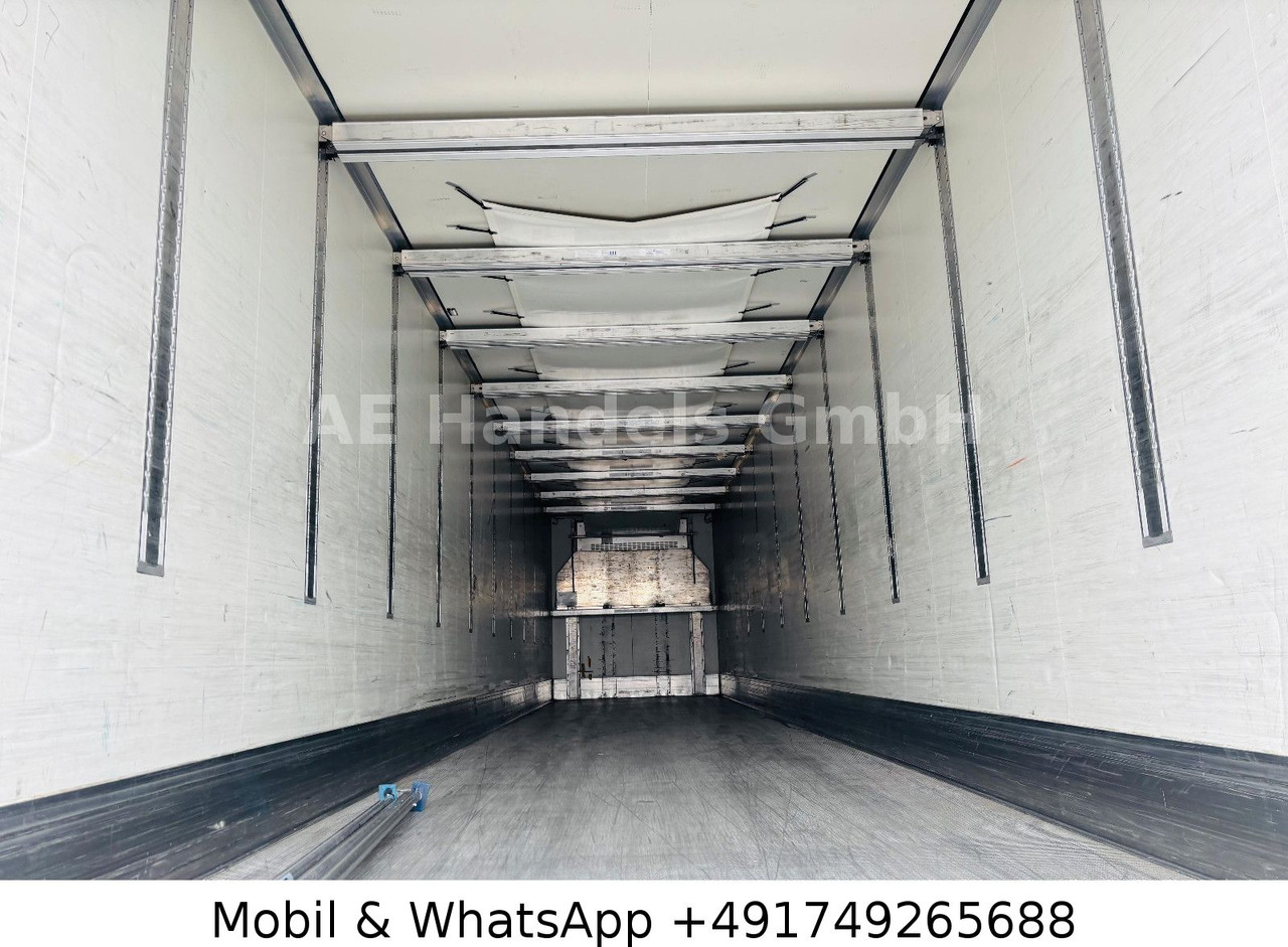 Leasing  Krone SD *Carrier-Vector-1950/Doppelstock/+-30°/1.Lift Krone SD *Carrier-Vector-1950/Doppelstock/+-30°/1.Lift: afbeelding 7