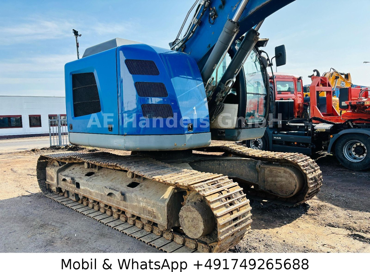 Liebherr R926 Compact *Oilquick/Verstellausleger - Rupsgraafmachine: afbeelding 5 Liebherr R926 Compact *Oilquick/Verstellausleger - Rupsgraafmachine: afbeelding 5