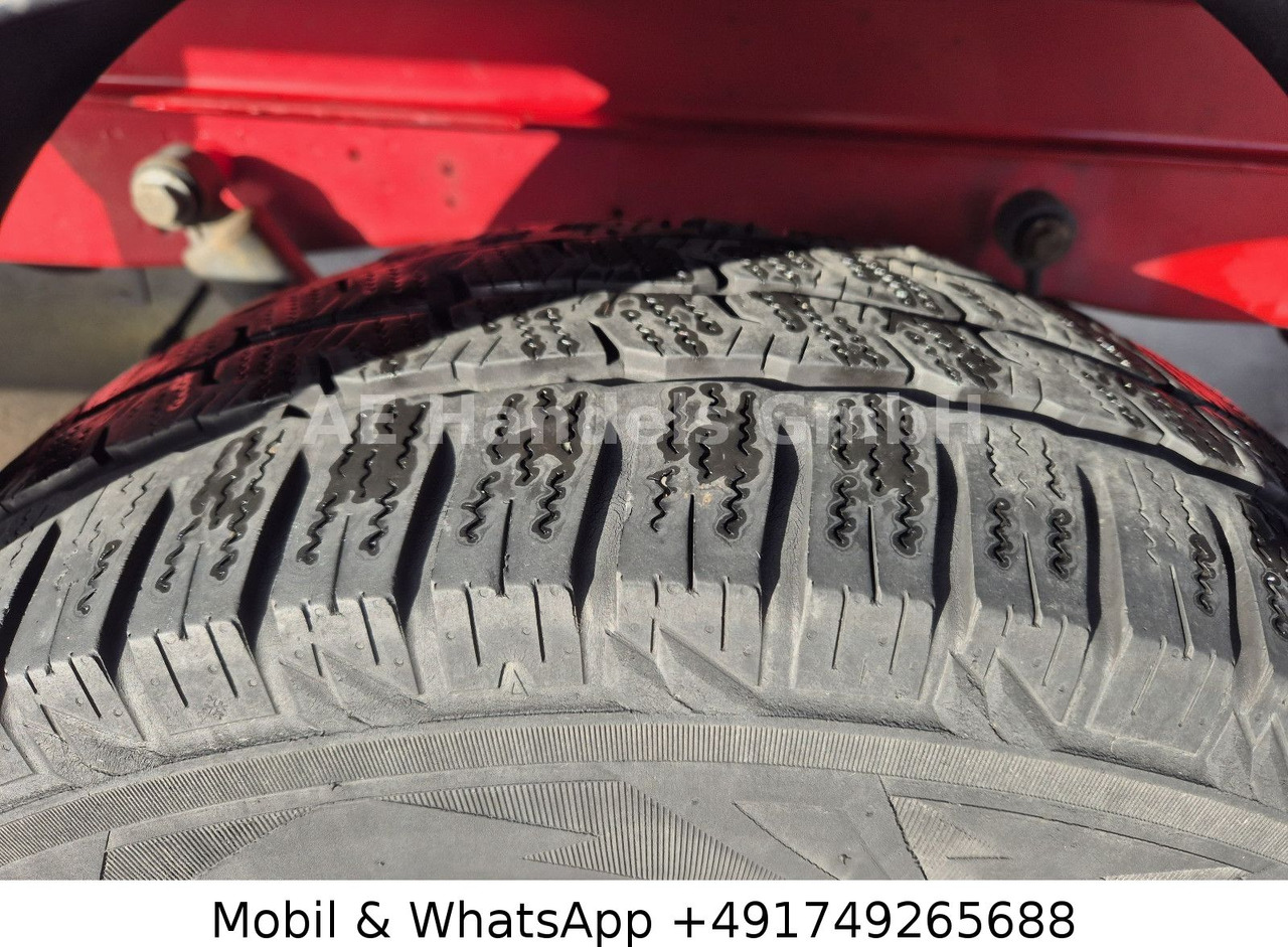 Bestelwagen gesloten laadbak MAN TGE 3.180 BB *LBW-Sörensen/LED/Kamera/Klima/Navi: afbeelding 8