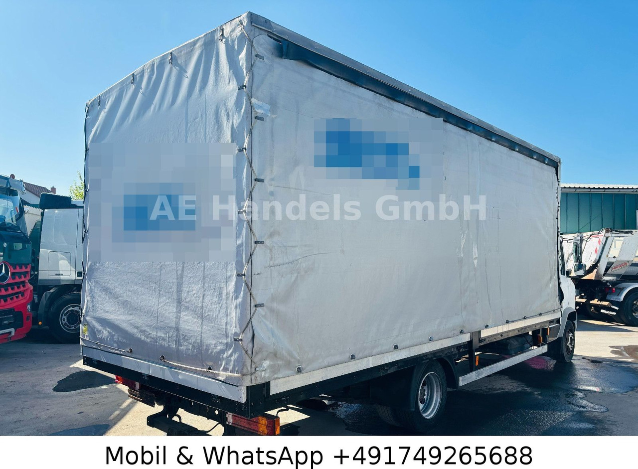 Mercedes-Benz 815D Vario BL *Manual/Analog/Anhängerkupplung Mercedes-Benz 815D Vario BL *Manual/Analog/Anhängerkupplung - Schuifzeilen bestelwagen: afbeelding 5 Mercedes-Benz 815D Vario BL *Manual/Analog/Anhängerkupplung Mercedes-Benz 815D Vario BL *Manual/Analog/Anhängerkupplung - Schuifzeilen bestelwagen: afbeelding 5