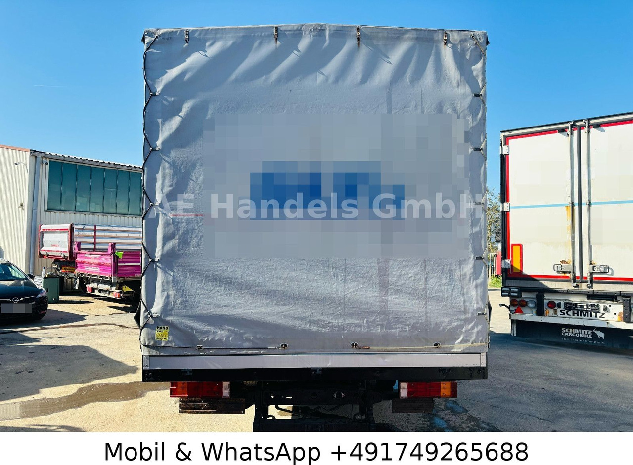Mercedes-Benz 815D Vario BL *Manual/Analog/Anhängerkupplung Mercedes-Benz 815D Vario BL *Manual/Analog/Anhängerkupplung - Schuifzeilen bestelwagen: afbeelding 4 Mercedes-Benz 815D Vario BL *Manual/Analog/Anhängerkupplung Mercedes-Benz 815D Vario BL *Manual/Analog/Anhängerkupplung - Schuifzeilen bestelwagen: afbeelding 4