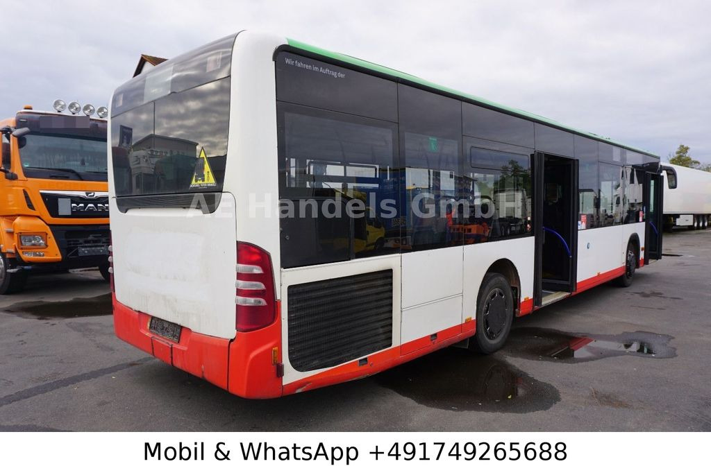 Mercedes-Benz Citaro *EEV/33+1/65-Stehplätze/Dachklima - Stadsbus: afbeelding 3 Mercedes-Benz Citaro *EEV/33+1/65-Stehplätze/Dachklima - Stadsbus: afbeelding 3