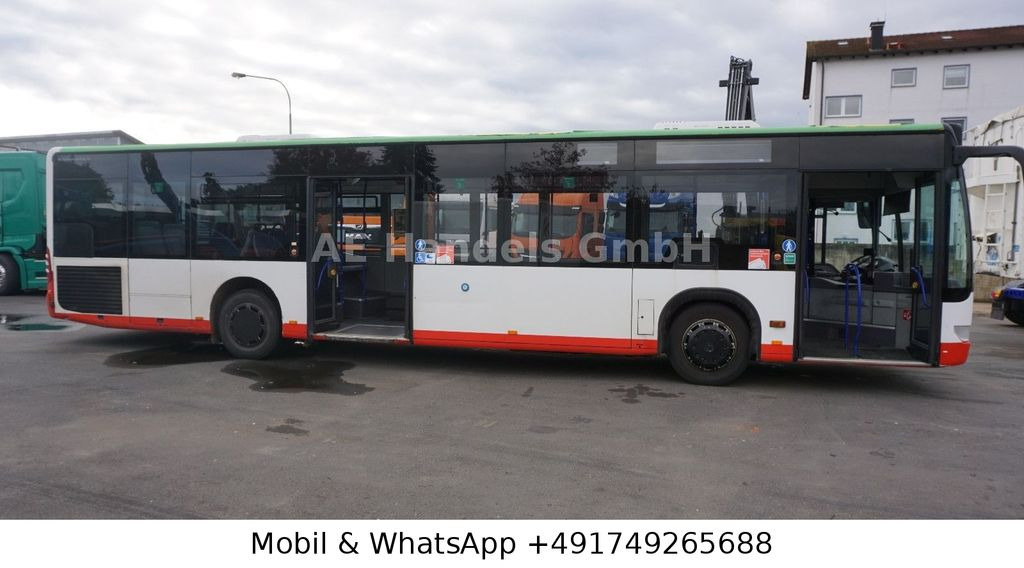Mercedes-Benz Citaro *EEV/33+1/65-Stehplätze/Dachklima - Stadsbus: afbeelding 2 Mercedes-Benz Citaro *EEV/33+1/65-Stehplätze/Dachklima - Stadsbus: afbeelding 2
