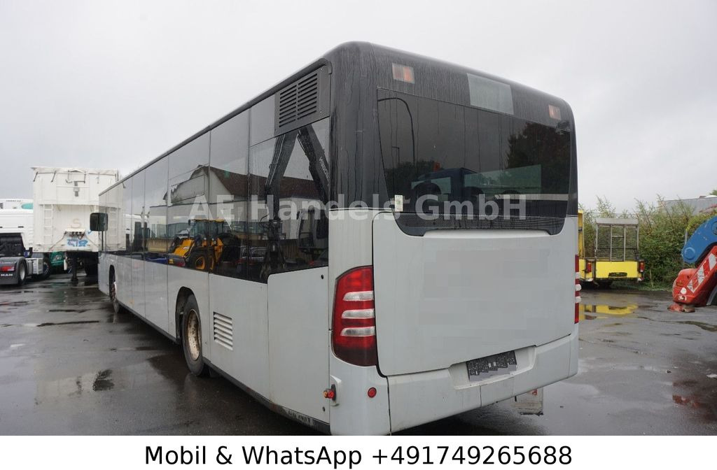 Mercedes-Benz Citaro *Retarder/42+1/44-Stehplätze/Klima Mercedes-Benz Citaro *Retarder/42+1/44-Stehplätze/Klima - Stadsbus: afbeelding 5 Mercedes-Benz Citaro *Retarder/42+1/44-Stehplätze/Klima Mercedes-Benz Citaro *Retarder/42+1/44-Stehplätze/Klima - Stadsbus: afbeelding 5