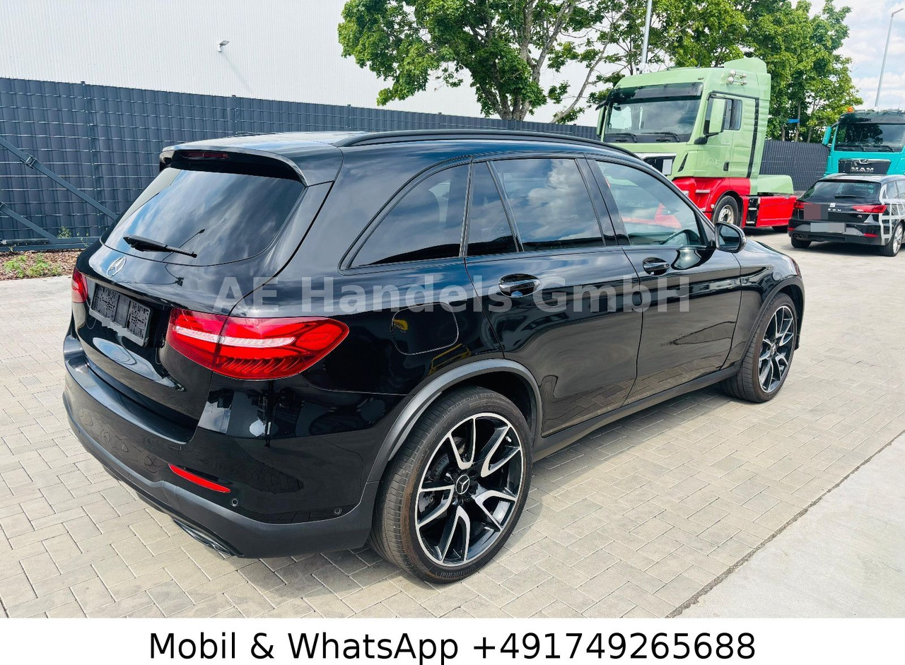 Mercedes-Benz GLC 43 AMG BiTurbo 4Matic *Full-Options/Carbon - SUV: afbeelding 3 Mercedes-Benz GLC 43 AMG BiTurbo 4Matic *Full-Options/Carbon - SUV: afbeelding 3