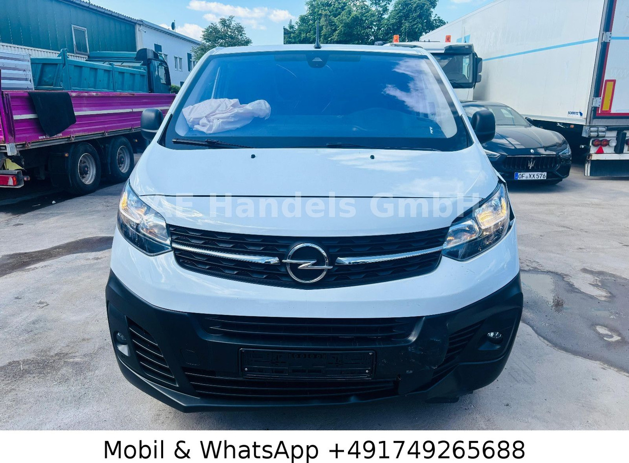 Opel Vivaro 2.0 Kasten L3 *Automatik/Klima/LDW/2+1 - Personenwagen: afbeelding 3 Opel Vivaro 2.0 Kasten L3 *Automatik/Klima/LDW/2+1 - Personenwagen: afbeelding 3