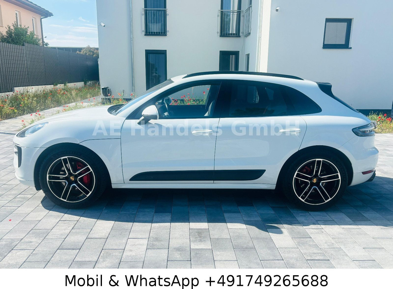 Porsche Macan GTS *Voll/German-Car/360°/Pano/LDW/Bose - SUV: afbeelding 2 Porsche Macan GTS *Voll/German-Car/360°/Pano/LDW/Bose - SUV: afbeelding 2