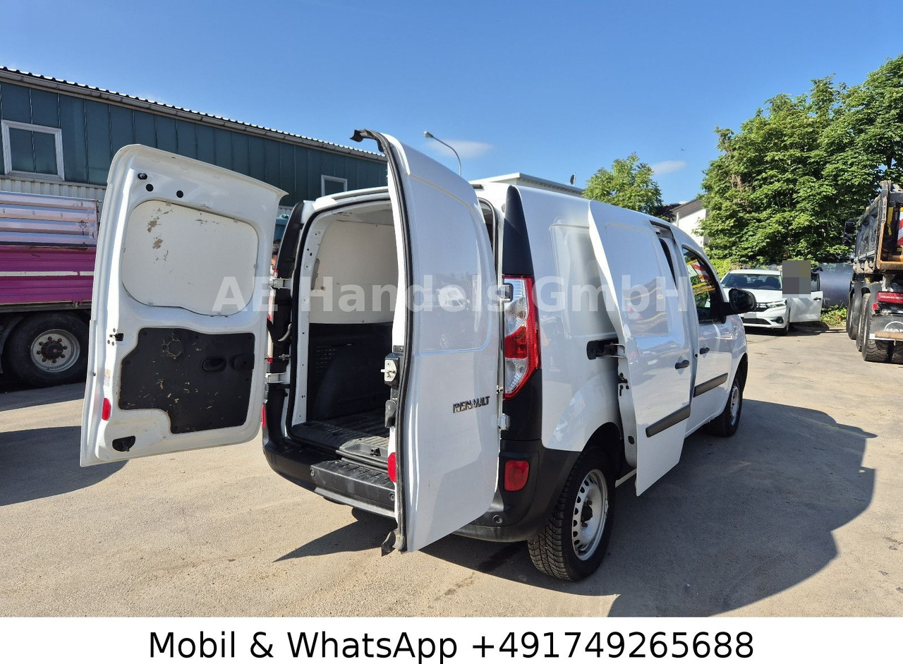 Renault Kangoo Rapid Maxi Extra *Manual/PDC/TÜV-10.2026 - Kleine bestelwagen: afbeelding 3 Renault Kangoo Rapid Maxi Extra *Manual/PDC/TÜV-10.2026 - Kleine bestelwagen: afbeelding 3