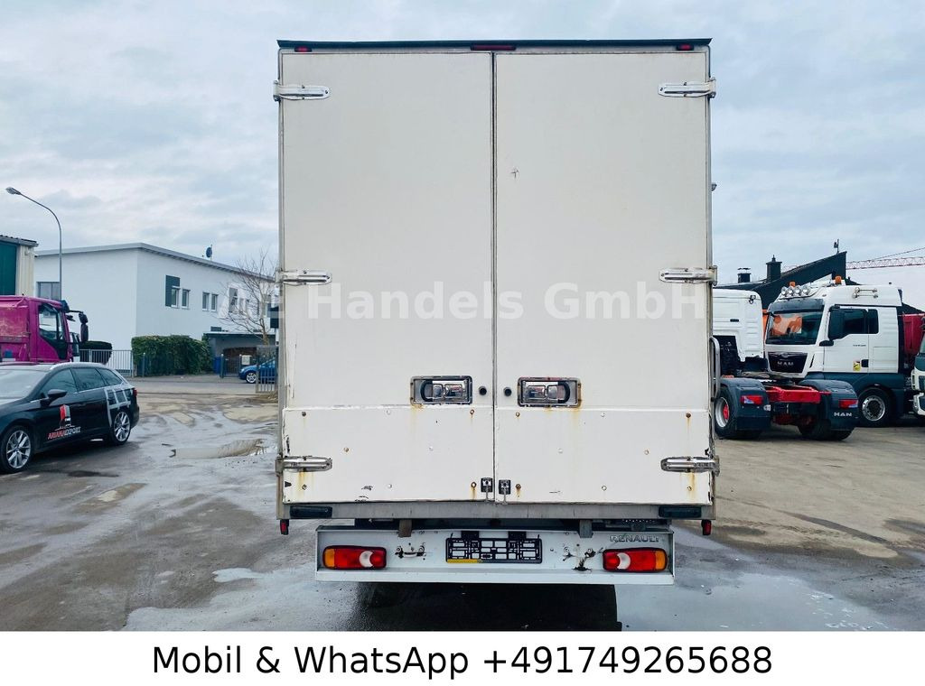 Renault Master III L2H1 *Manual / Klima / Tempomat - Bestelwagen gesloten laadbak: afbeelding 4 Renault Master III L2H1 *Manual / Klima / Tempomat - Bestelwagen gesloten laadbak: afbeelding 4