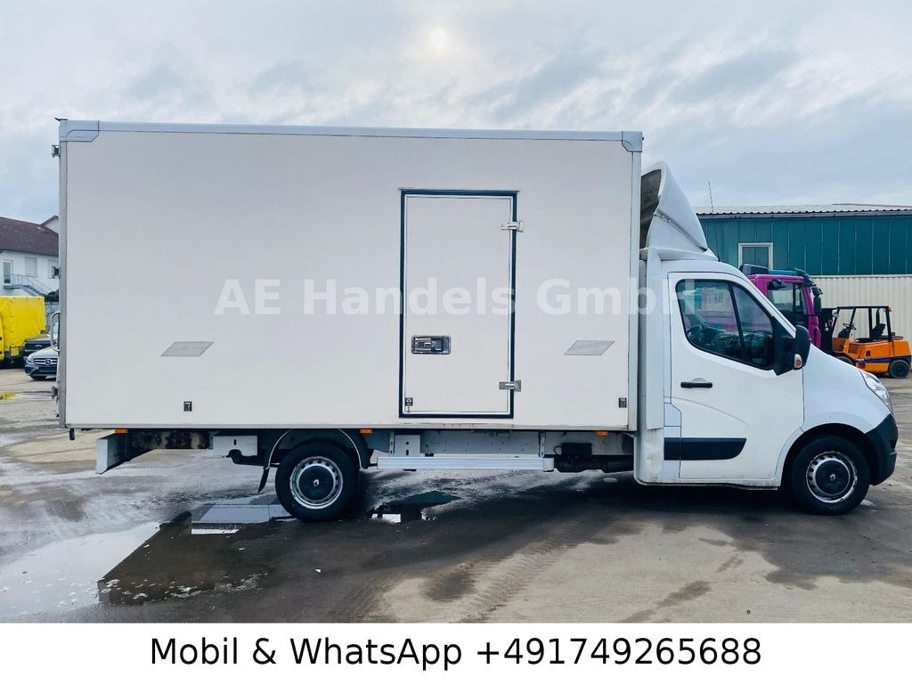 Renault Master III L2H1 *Manual / Klima / Tempomat - Bestelwagen gesloten laadbak: afbeelding 2 Renault Master III L2H1 *Manual / Klima / Tempomat - Bestelwagen gesloten laadbak: afbeelding 2
