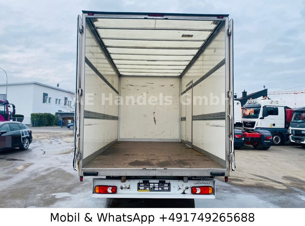 Renault Master III L2H1 *Manual / Klima / Tempomat - Bestelwagen gesloten laadbak: afbeelding 5 Renault Master III L2H1 *Manual / Klima / Tempomat - Bestelwagen gesloten laadbak: afbeelding 5