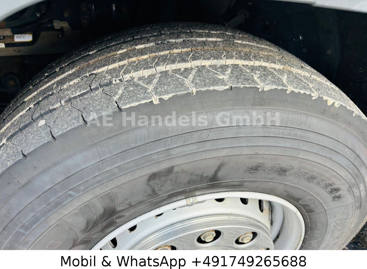 Haakarmsysteem vrachtwagen Scania G410 BL 6x2 *Retarder/MEILLER-RK.20.67/Lenk+Lift: afbeelding 19