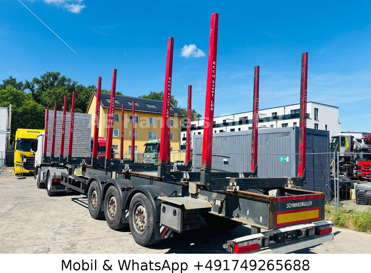Schwarzmüller S1 Y-Serie Lang-Holz *8x Rungen/Liftachse/Alcoa - Houtoplegger: afbeelding 4 Schwarzmüller S1 Y-Serie Lang-Holz *8x Rungen/Liftachse/Alcoa - Houtoplegger: afbeelding 4