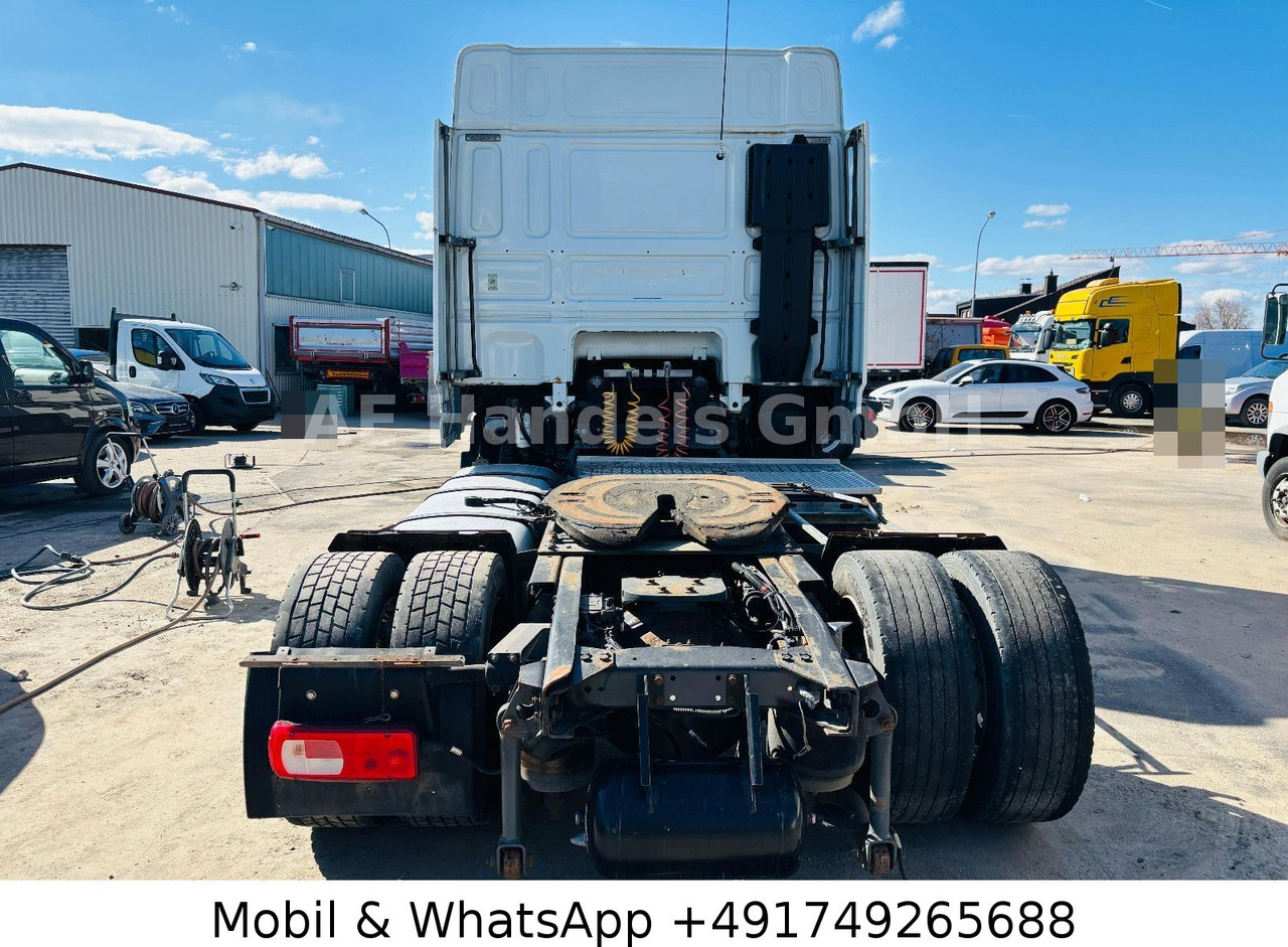 DAF XF 105.460 SC BL Low *Retarder / Standklima - Trekker: afbeelding 3 DAF XF 105.460 SC BL Low *Retarder / Standklima - Trekker: afbeelding 3