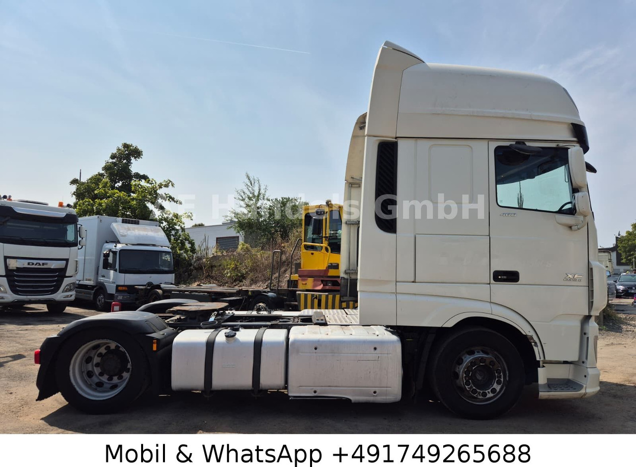 DAF XF 460 SSC BL Low *Retarder/ACC/Standklima - Trekker: afbeelding 2 DAF XF 460 SSC BL Low *Retarder/ACC/Standklima - Trekker: afbeelding 2