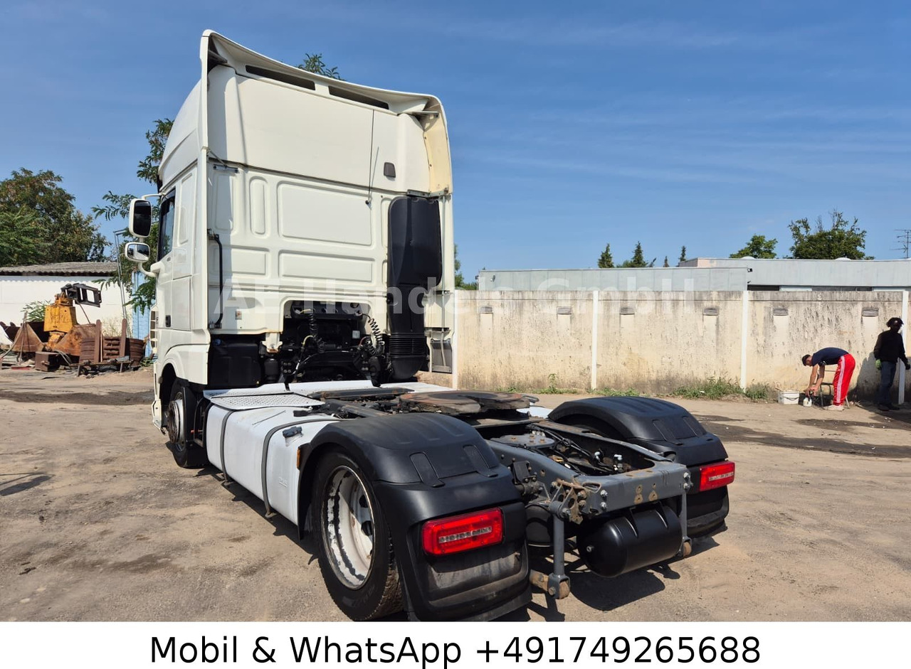 DAF XF 460 SSC BL Low *Retarder/ACC/Standklima - Trekker: afbeelding 5 DAF XF 460 SSC BL Low *Retarder/ACC/Standklima - Trekker: afbeelding 5