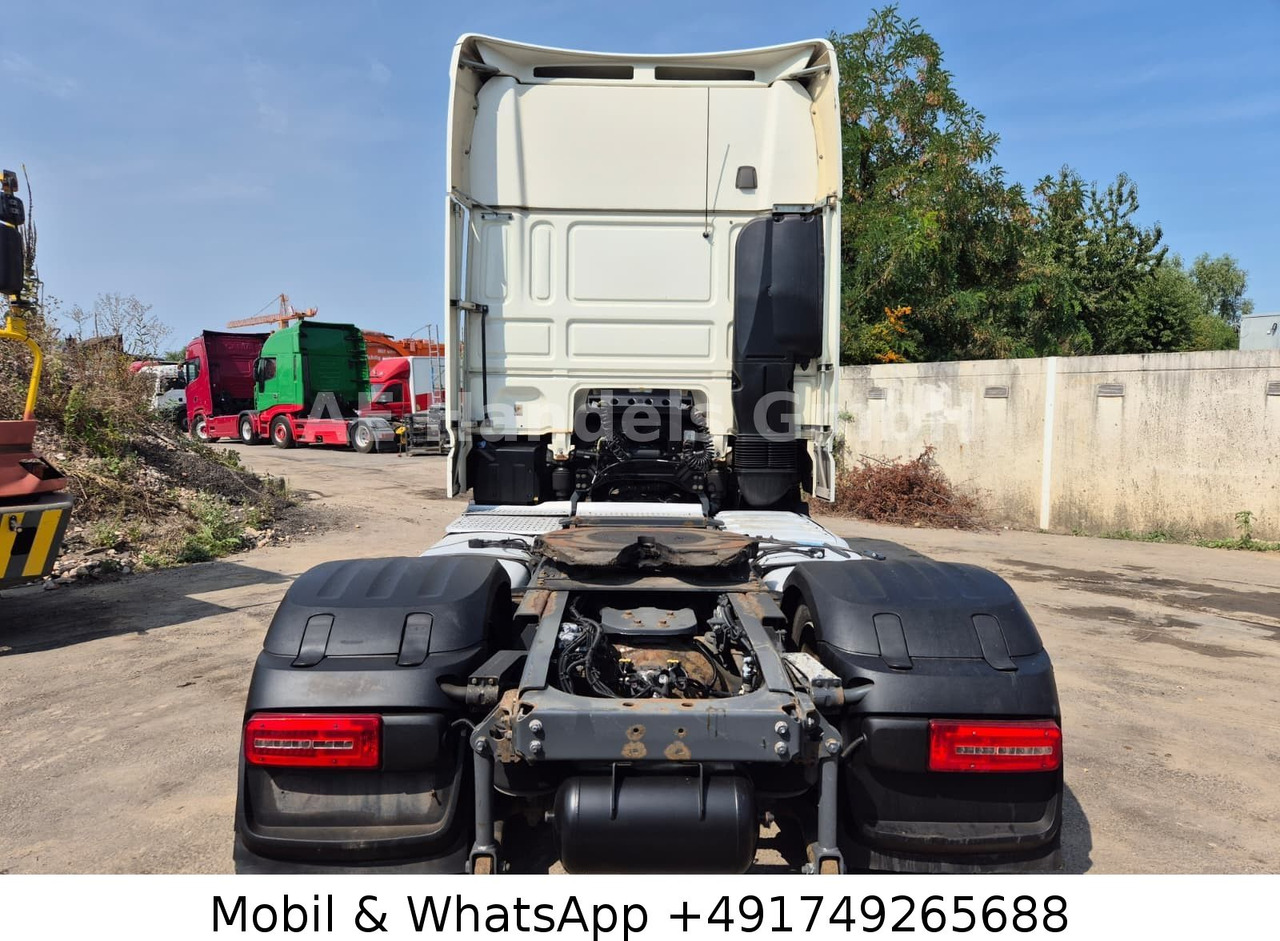 DAF XF 460 SSC BL Low *Retarder/ACC/Standklima - Trekker: afbeelding 4 DAF XF 460 SSC BL Low *Retarder/ACC/Standklima - Trekker: afbeelding 4