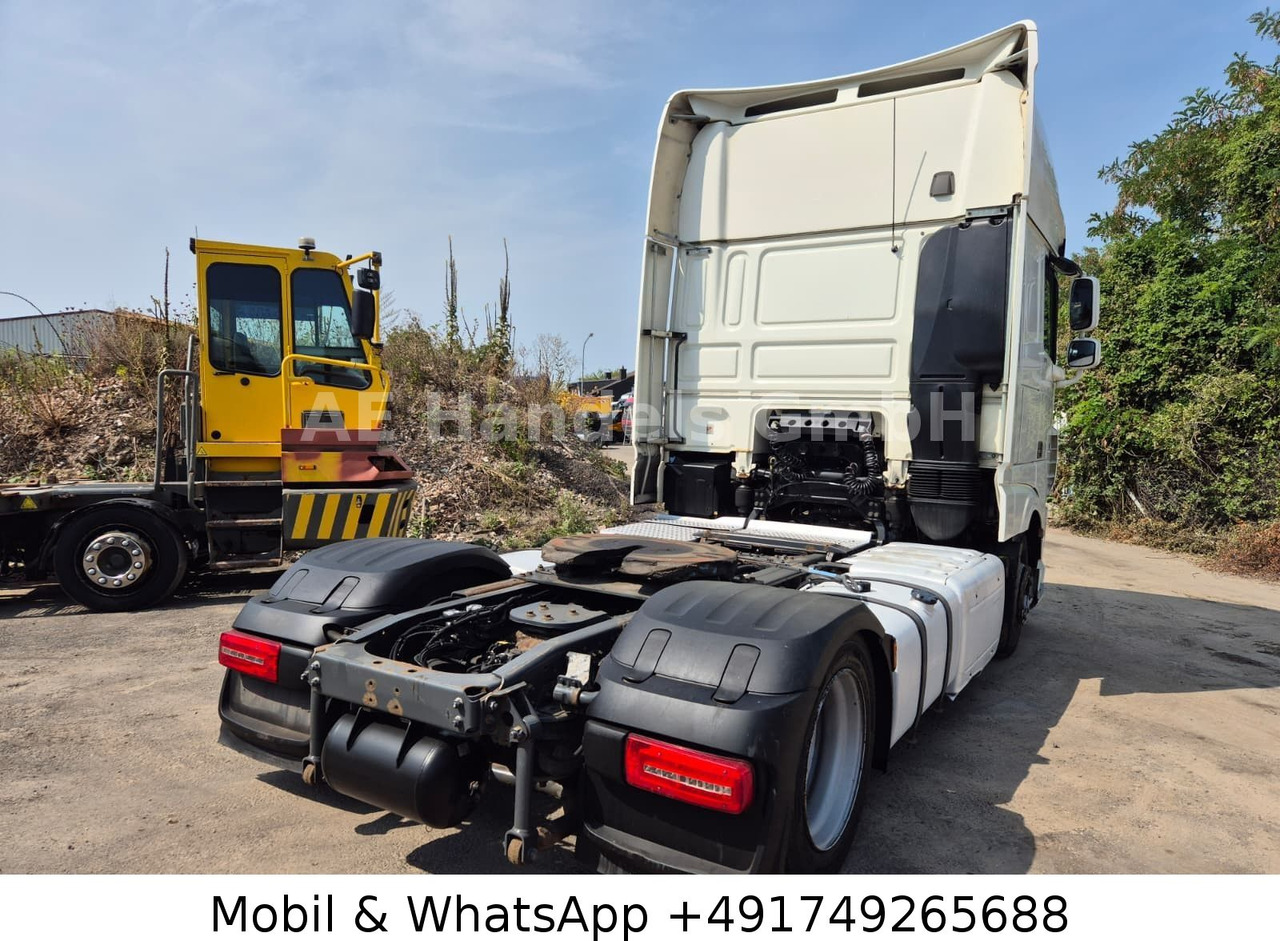 DAF XF 460 SSC BL Low *Retarder/ACC/Standklima - Trekker: afbeelding 3 DAF XF 460 SSC BL Low *Retarder/ACC/Standklima - Trekker: afbeelding 3