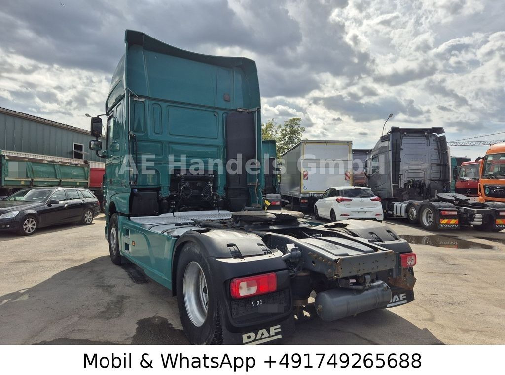 DAF XF 460 SSC BL *Retarder/Standklima/Vollspoiler - Trekker: afbeelding 5 DAF XF 460 SSC BL *Retarder/Standklima/Vollspoiler - Trekker: afbeelding 5