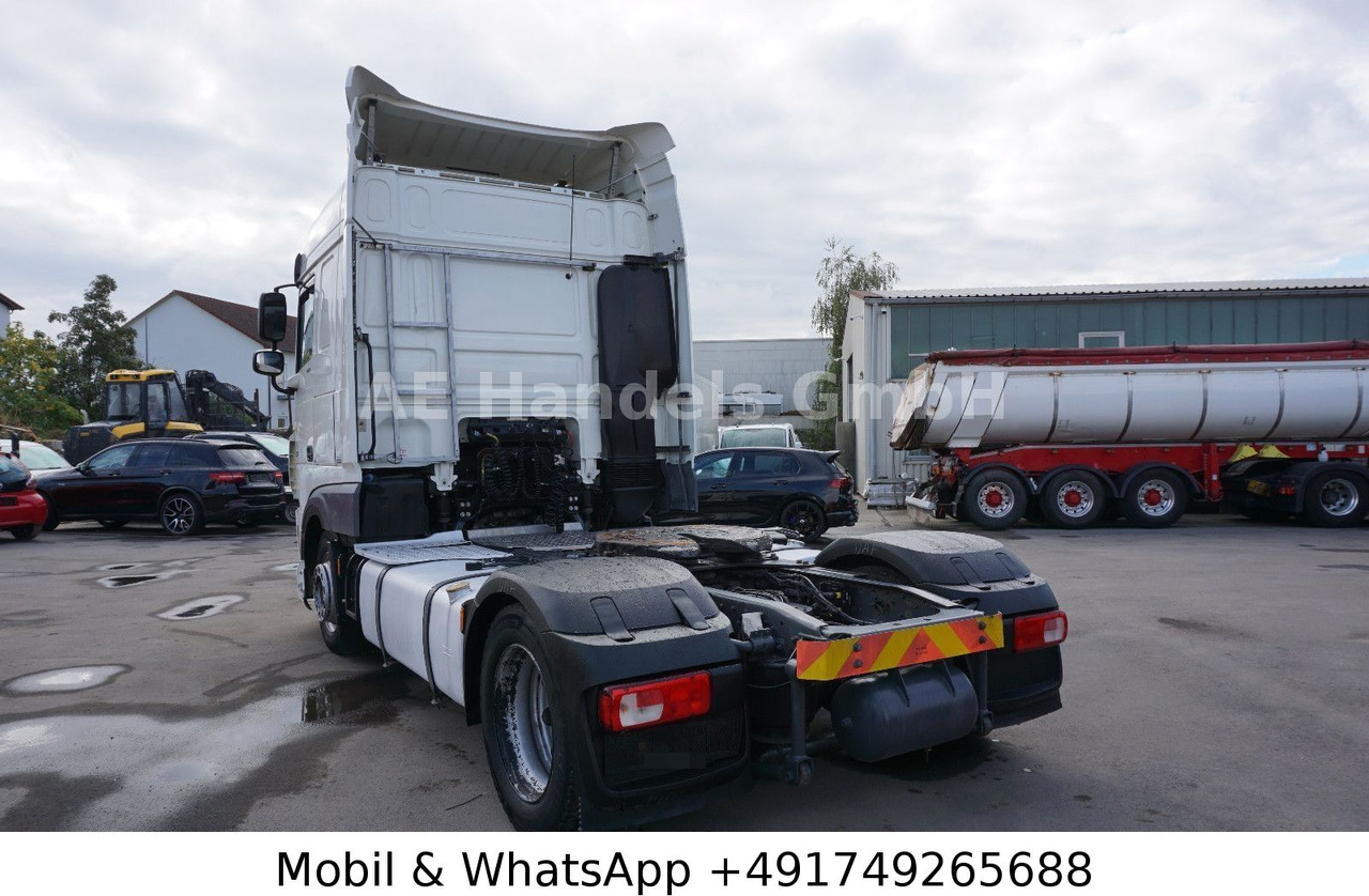 DAF XF 480 SC LL LowDeck *Retarder/ACC/LDW/2xTank - Trekker: afbeelding 5 DAF XF 480 SC LL LowDeck *Retarder/ACC/LDW/2xTank - Trekker: afbeelding 5