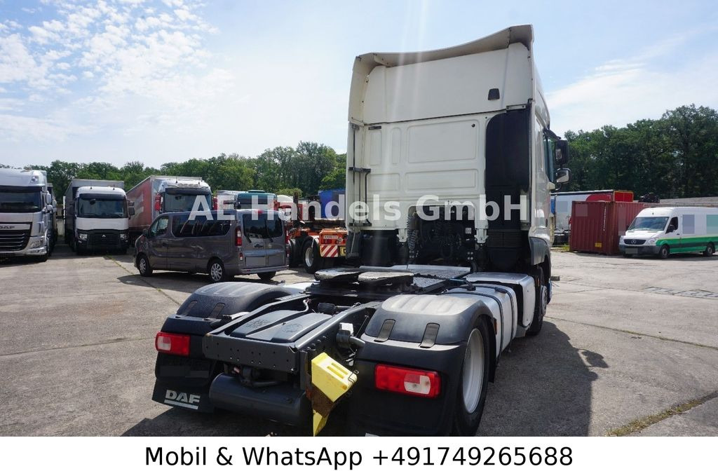 DAF XF 480 SSC BL *Retarder/ACC/LDW/2xTank - Trekker: afbeelding 3 DAF XF 480 SSC BL *Retarder/ACC/LDW/2xTank - Trekker: afbeelding 3