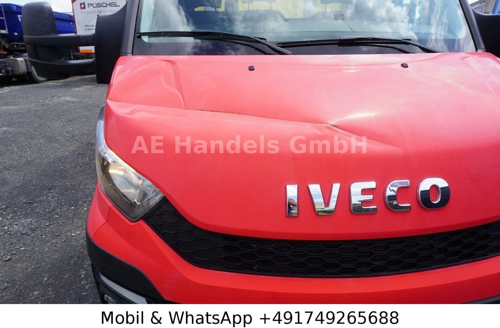 Iveco Daily 65c17 BL Sattelzug *Tempomat / Klima - Trekker: afbeelding 3 Iveco Daily 65c17 BL Sattelzug *Tempomat / Klima - Trekker: afbeelding 3