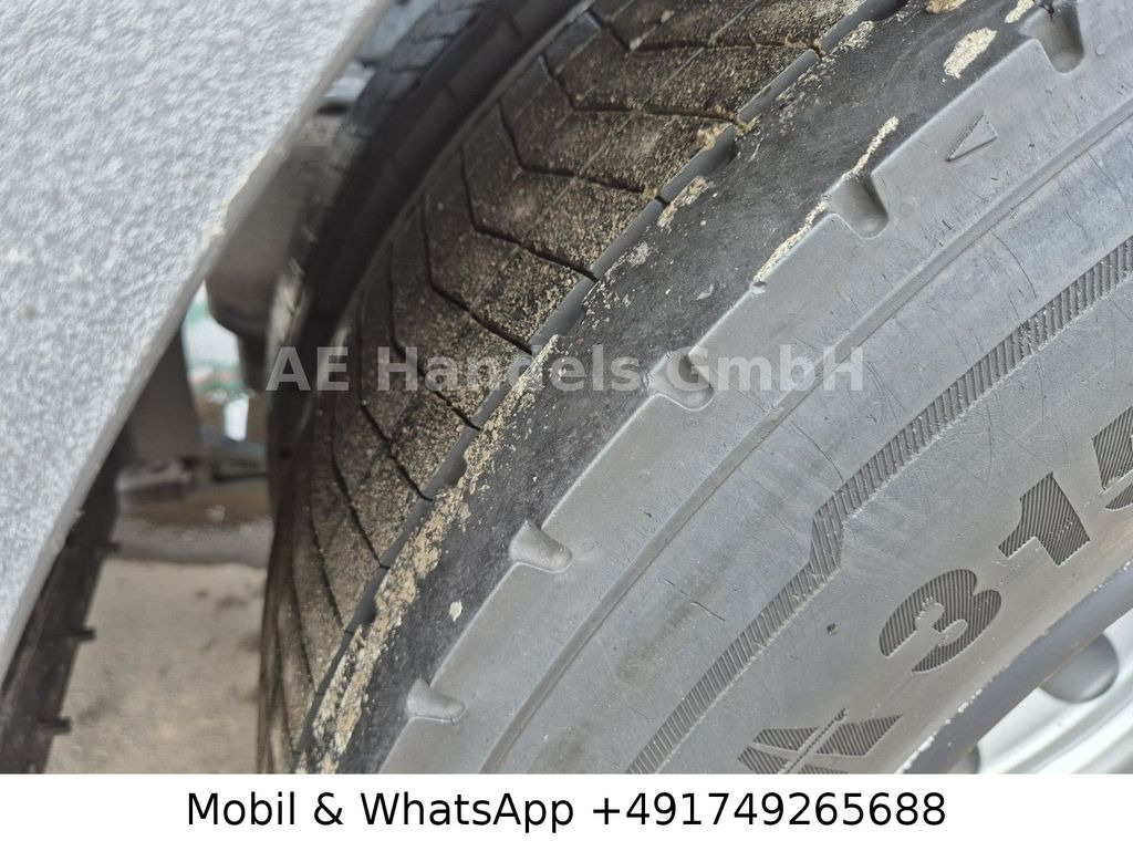 Trekker Iveco Stralis 460 S Way LNG BL *Retarder/LED/ACC/LDW: afbeelding 13