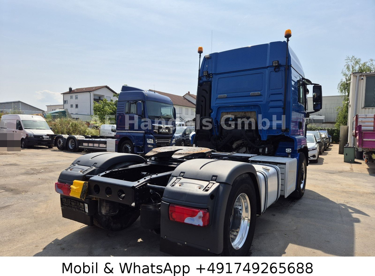 MAN TGS 18.480 L BL 4x4 HydroDrive *Pritarder/Hydr. - Trekker: afbeelding 3 MAN TGS 18.480 L BL 4x4 HydroDrive *Pritarder/Hydr. - Trekker: afbeelding 3