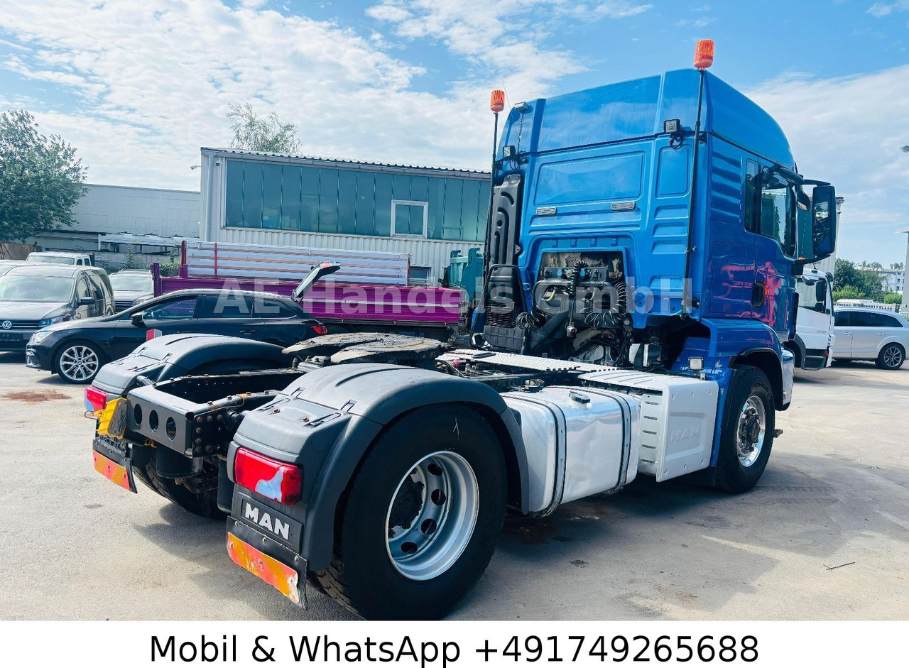 MAN TGS 18.480 L BL 4x4 HydroDrive *Pritarder/Hydr. - Trekker: afbeelding 3 MAN TGS 18.480 L BL 4x4 HydroDrive *Pritarder/Hydr. - Trekker: afbeelding 3