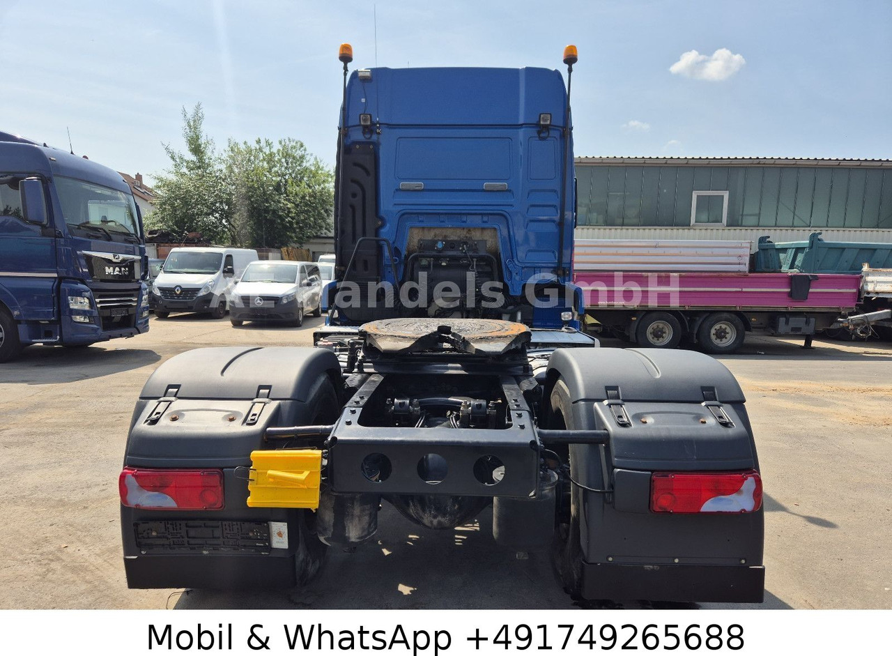 MAN TGS 18.480 L BL 4x4 HydroDrive *Pritarder/Hydr. - Trekker: afbeelding 4 MAN TGS 18.480 L BL 4x4 HydroDrive *Pritarder/Hydr. - Trekker: afbeelding 4