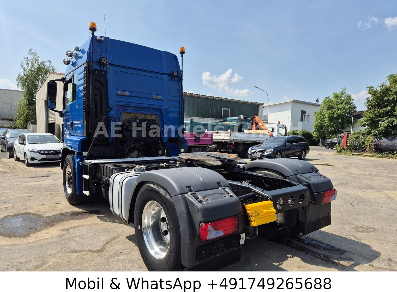 MAN TGS 18.480 L BL 4x4 HydroDrive *Pritarder/Hydr. - Trekker: afbeelding 5 MAN TGS 18.480 L BL 4x4 HydroDrive *Pritarder/Hydr. - Trekker: afbeelding 5