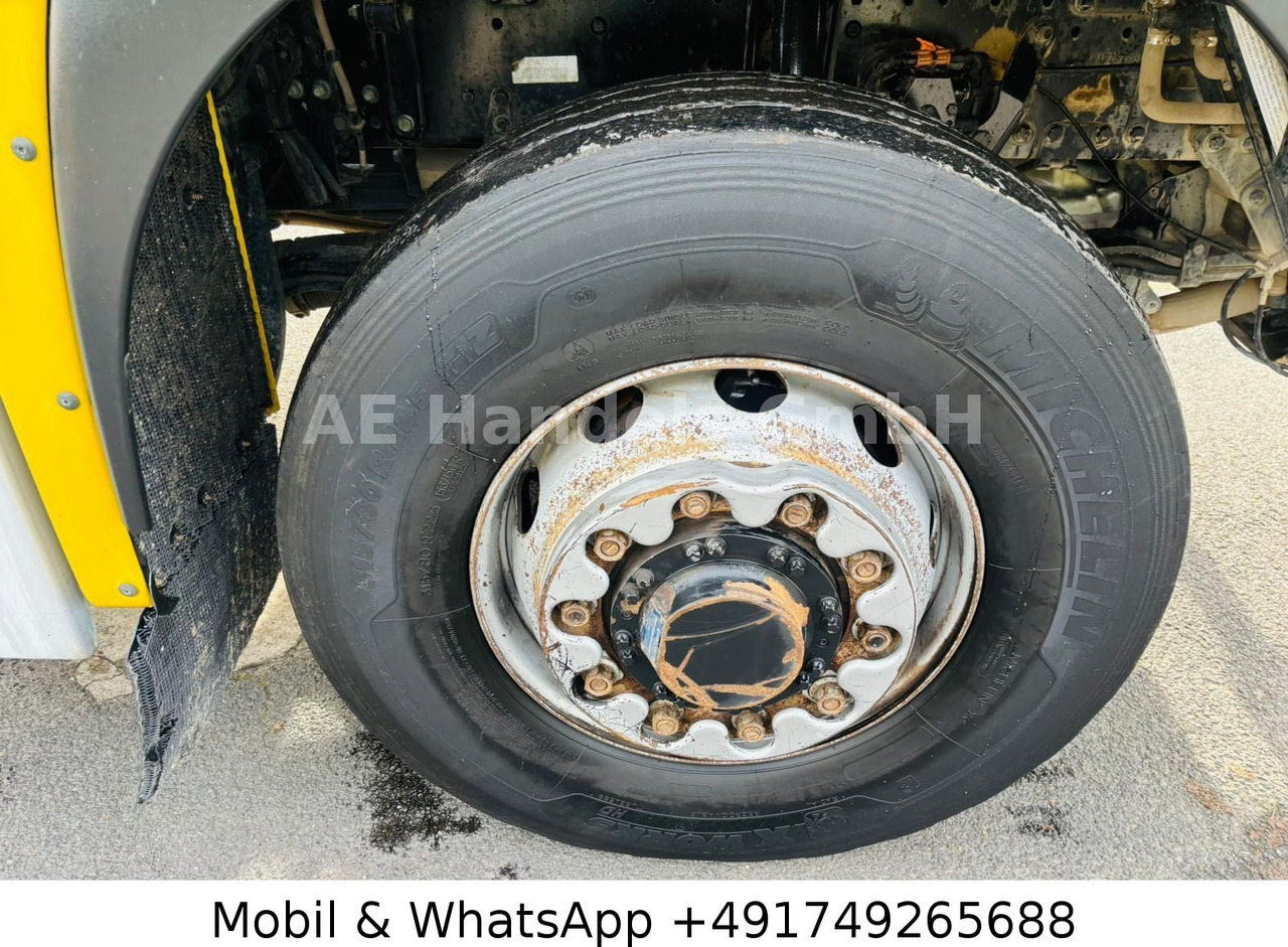 Trekker MAN TGS 18.500 HydroDrive BL 4x4*Pritarder/Hydr./ACC: afbeelding 12