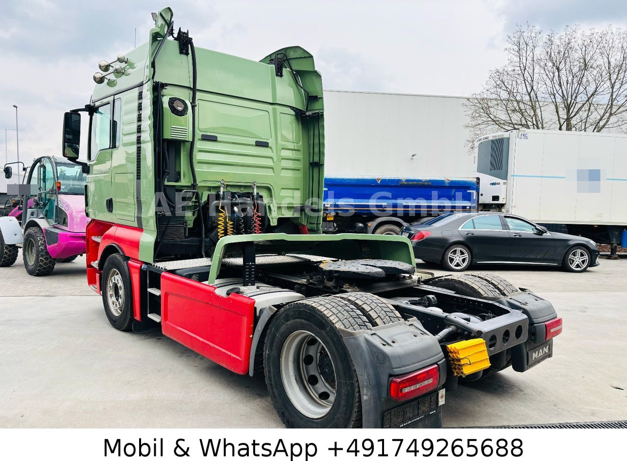 MAN TGX 18.440 XLX BL *Retarder/ACC/LDW/Standklima MAN TGX 18.440 XLX BL *Retarder/ACC/LDW/Standklima - Trekker: afbeelding 3 MAN TGX 18.440 XLX BL *Retarder/ACC/LDW/Standklima MAN TGX 18.440 XLX BL *Retarder/ACC/LDW/Standklima - Trekker: afbeelding 3