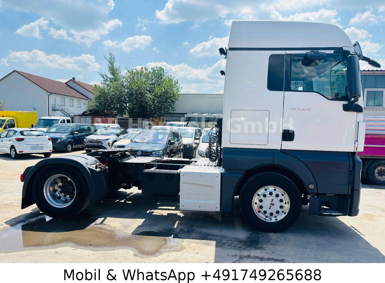 MAN TGX 18.440 XLX BL *Retarder/ADR/Standklima/Alcoa - Trekker: afbeelding 2 MAN TGX 18.440 XLX BL *Retarder/ADR/Standklima/Alcoa - Trekker: afbeelding 2
