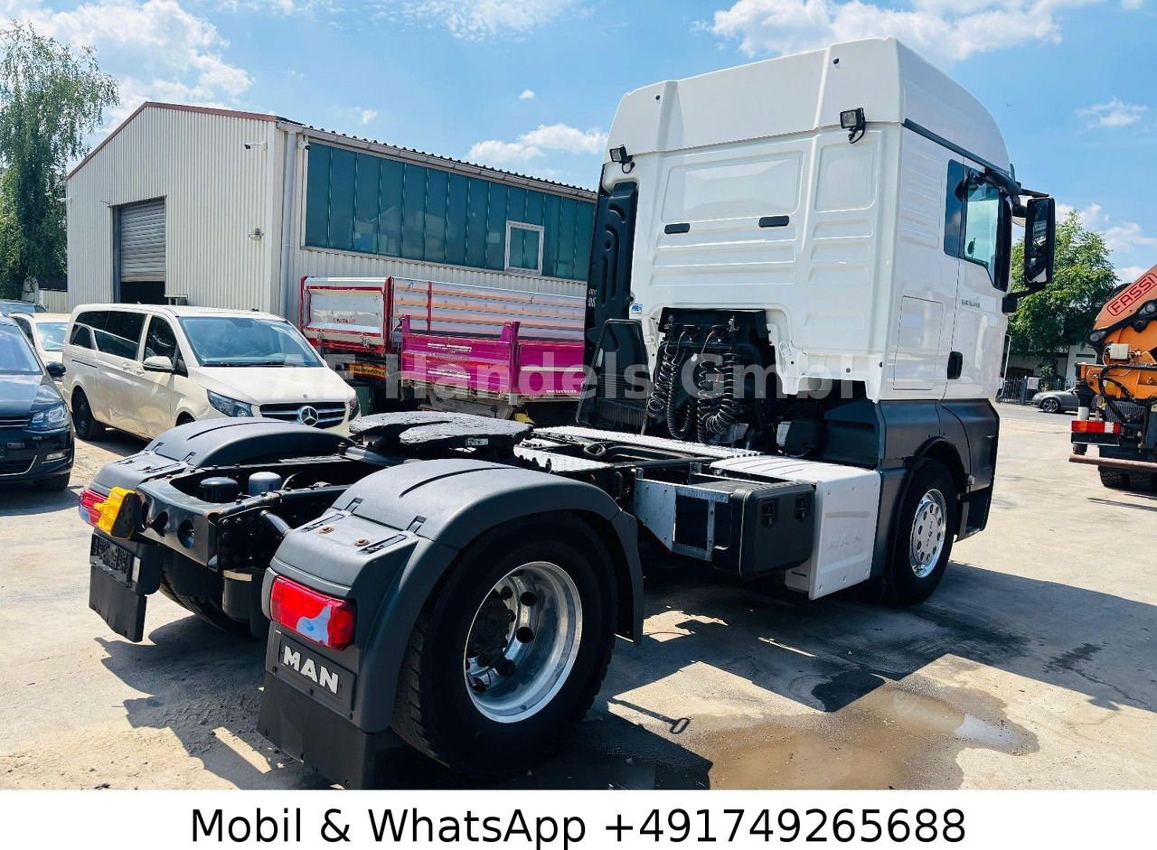 MAN TGX 18.440 XLX BL *Retarder/ADR/Standklima/Alcoa - Trekker: afbeelding 3 MAN TGX 18.440 XLX BL *Retarder/ADR/Standklima/Alcoa - Trekker: afbeelding 3