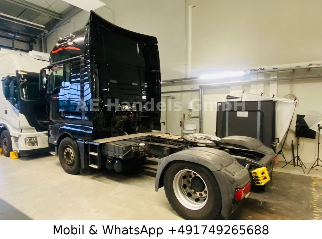 MAN TGX 18.440 XXL BL *Retarder/ACC/LDW/TÜV-03.2025 MAN TGX 18.440 XXL BL *Retarder/ACC/LDW/TÜV-03.2025 - Trekker: afbeelding 3 MAN TGX 18.440 XXL BL *Retarder/ACC/LDW/TÜV-03.2025 MAN TGX 18.440 XXL BL *Retarder/ACC/LDW/TÜV-03.2025 - Trekker: afbeelding 3
