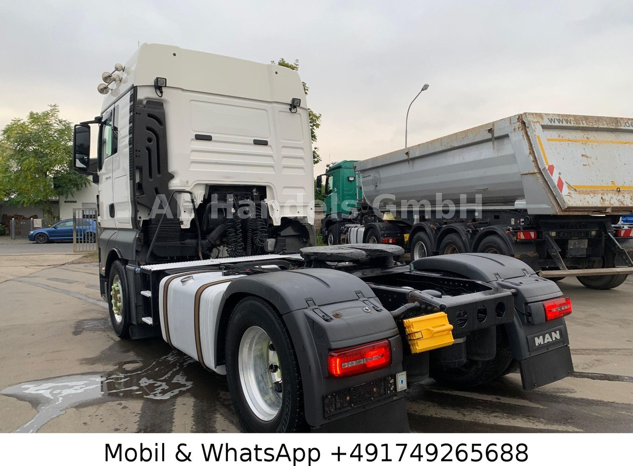 MAN TGX 18.460 ADR XLX BL *Retarder/ACC/Standklima - Trekker: afbeelding 3 MAN TGX 18.460 ADR XLX BL *Retarder/ACC/Standklima - Trekker: afbeelding 3
