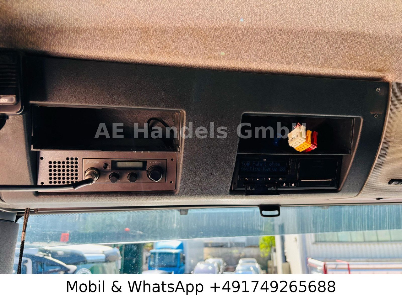 Leasing  MAN TGX 18.480 XLX BL 4x4 HydroDrive *Pritarder MAN TGX 18.480 XLX BL 4x4 HydroDrive *Pritarder: afbeelding 22