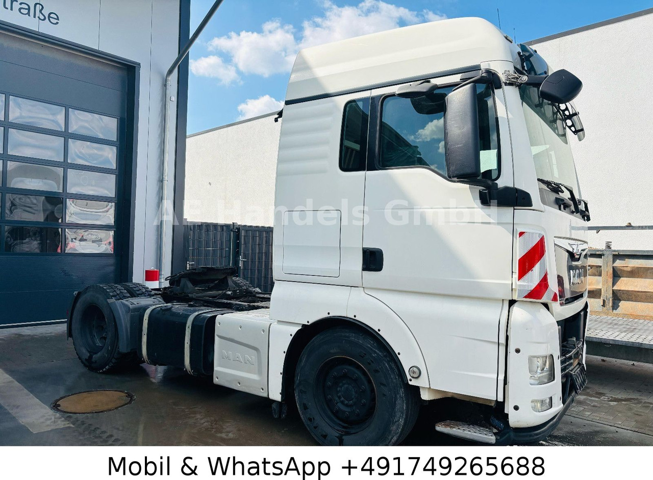 MAN TGX 18.480 XLX BL *Retarder/2-Kreis-Hydr./LDW - Trekker: afbeelding 3 MAN TGX 18.480 XLX BL *Retarder/2-Kreis-Hydr./LDW - Trekker: afbeelding 3