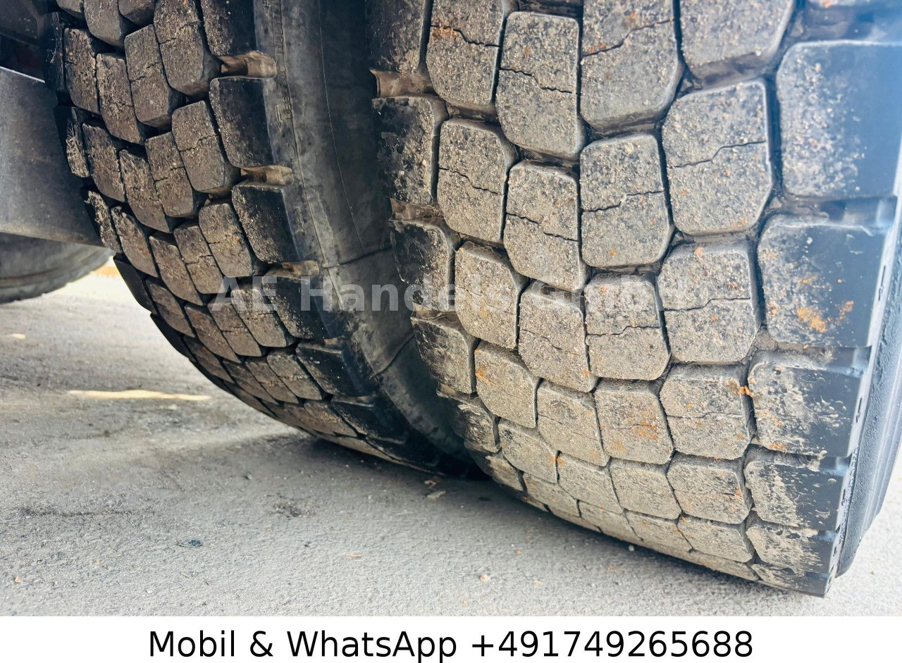 Trekker Mercedes-Benz Actros III 1846 Megaspace BL *EEV/Retarder: afbeelding 16 Trekker Mercedes-Benz Actros III 1846 Megaspace BL *EEV/Retarder: afbeelding 16