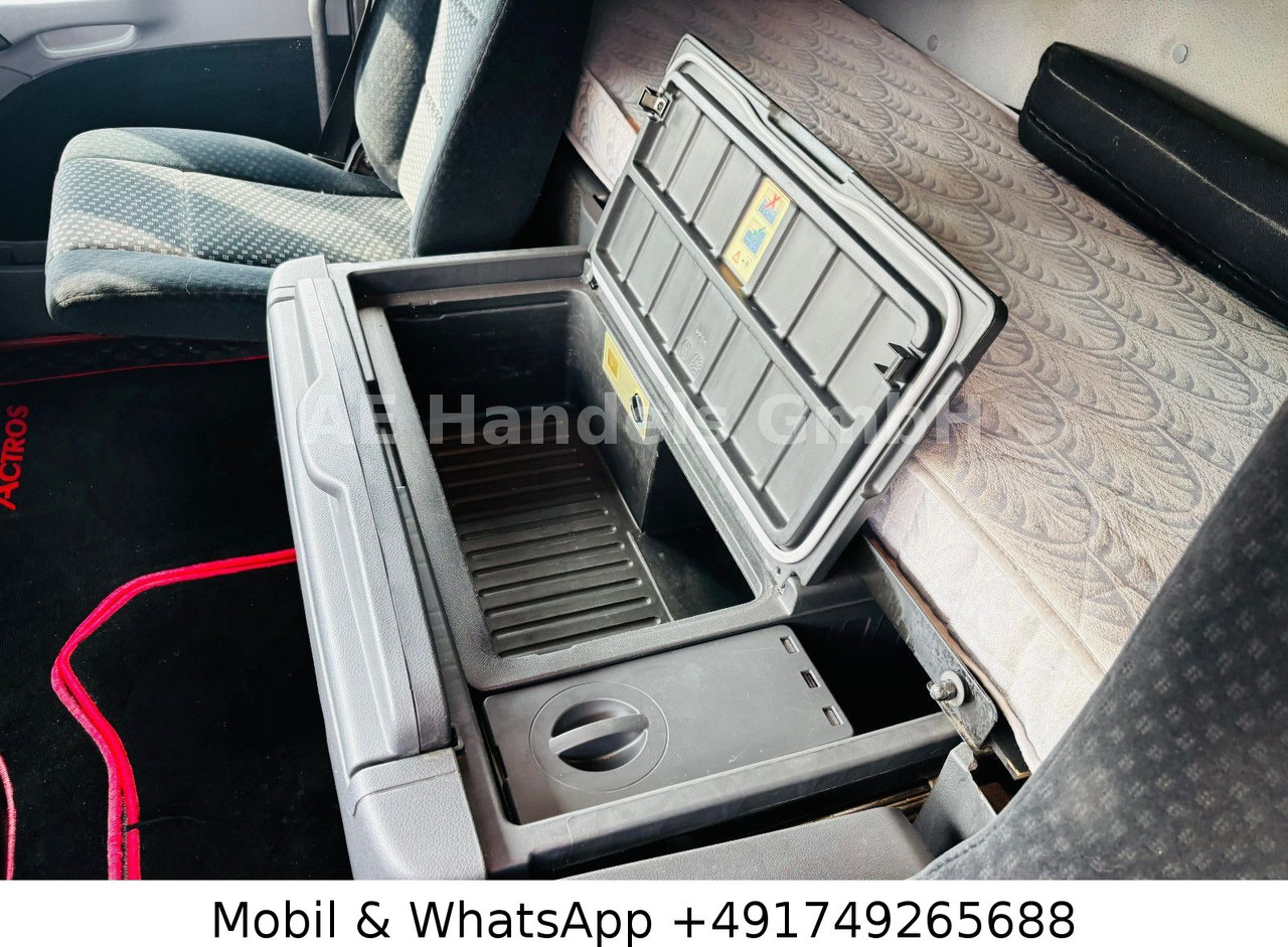 Trekker Mercedes-Benz Actros III 1846 Megaspace BL *EEV/Retarder: afbeelding 26 Trekker Mercedes-Benz Actros III 1846 Megaspace BL *EEV/Retarder: afbeelding 26