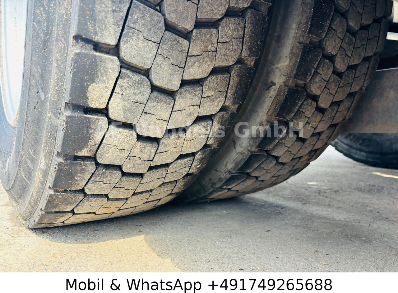 Trekker Mercedes-Benz Actros III 1846 Megaspace BL *EEV/Retarder: afbeelding 15 Trekker Mercedes-Benz Actros III 1846 Megaspace BL *EEV/Retarder: afbeelding 15