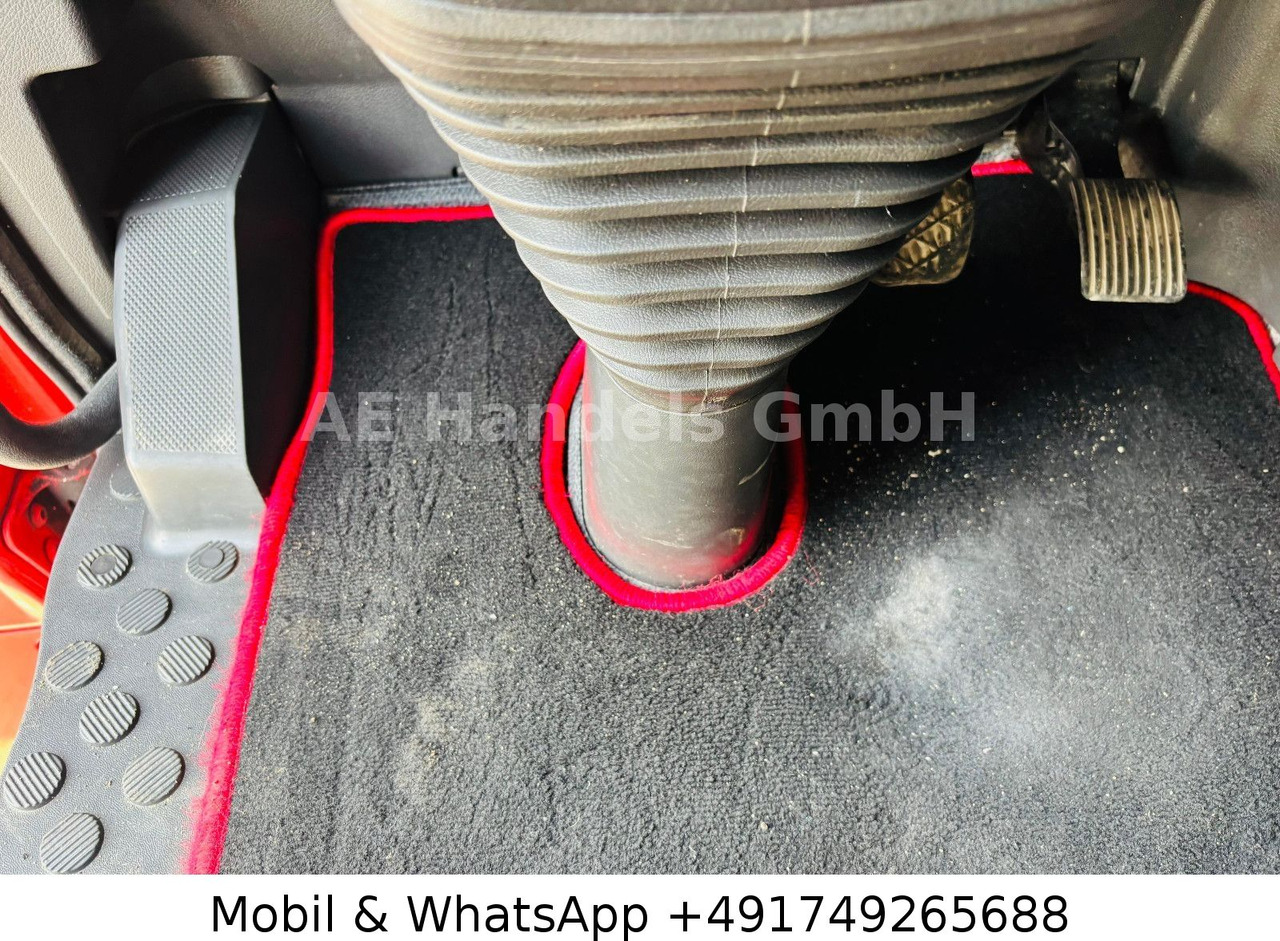 Trekker Mercedes-Benz Actros III 1846 Megaspace BL *EEV/Retarder: afbeelding 27 Trekker Mercedes-Benz Actros III 1846 Megaspace BL *EEV/Retarder: afbeelding 27