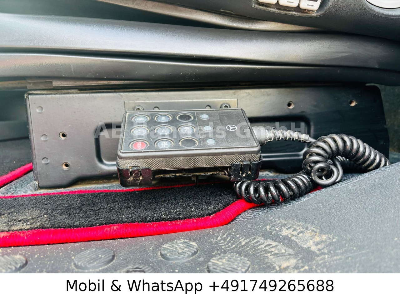 Trekker Mercedes-Benz Actros III 1846 Megaspace BL *EEV/Retarder: afbeelding 18 Trekker Mercedes-Benz Actros III 1846 Megaspace BL *EEV/Retarder: afbeelding 18