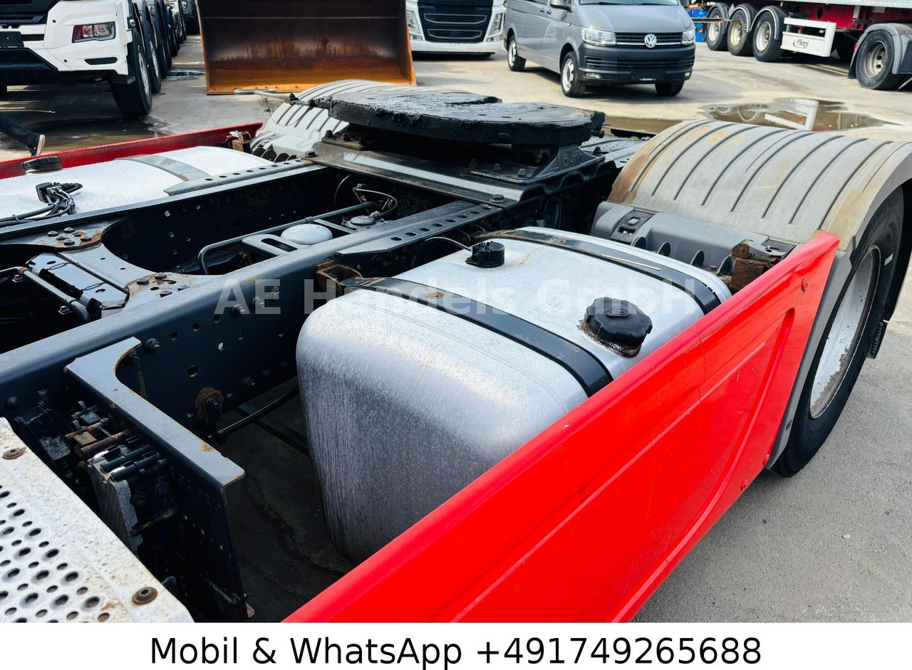 Trekker Mercedes-Benz Actros III 1846 Megaspace BL *EEV/Retarder: afbeelding 11 Trekker Mercedes-Benz Actros III 1846 Megaspace BL *EEV/Retarder: afbeelding 11