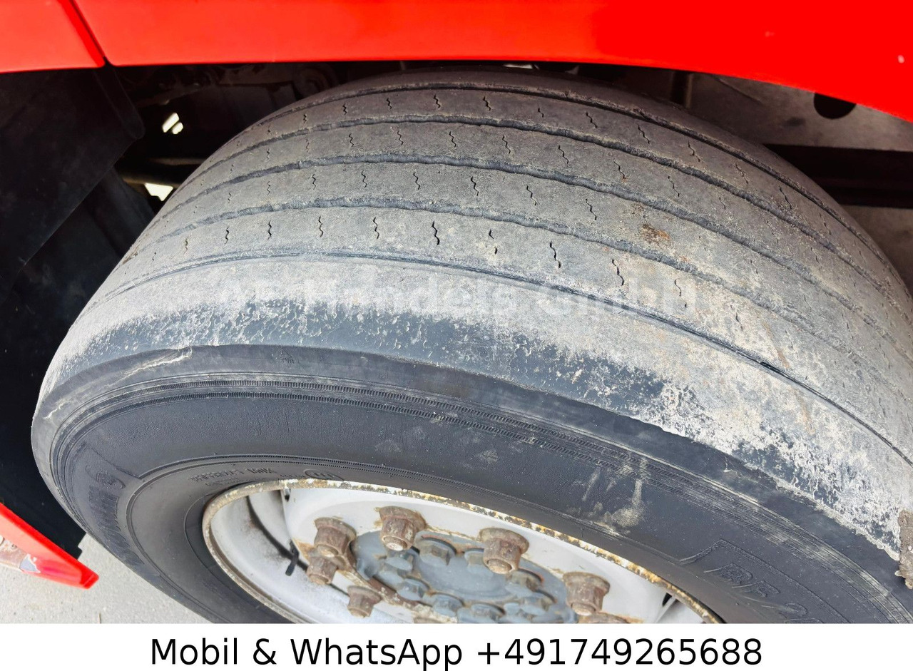 Trekker Mercedes-Benz Actros III 1846 Megaspace BL *EEV/Retarder: afbeelding 17 Trekker Mercedes-Benz Actros III 1846 Megaspace BL *EEV/Retarder: afbeelding 17